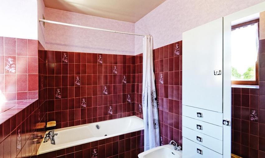 La Garconniere Villa Treigny Dış mekan fotoğraf